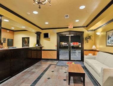Lodge Econo I-10 South Beaumont