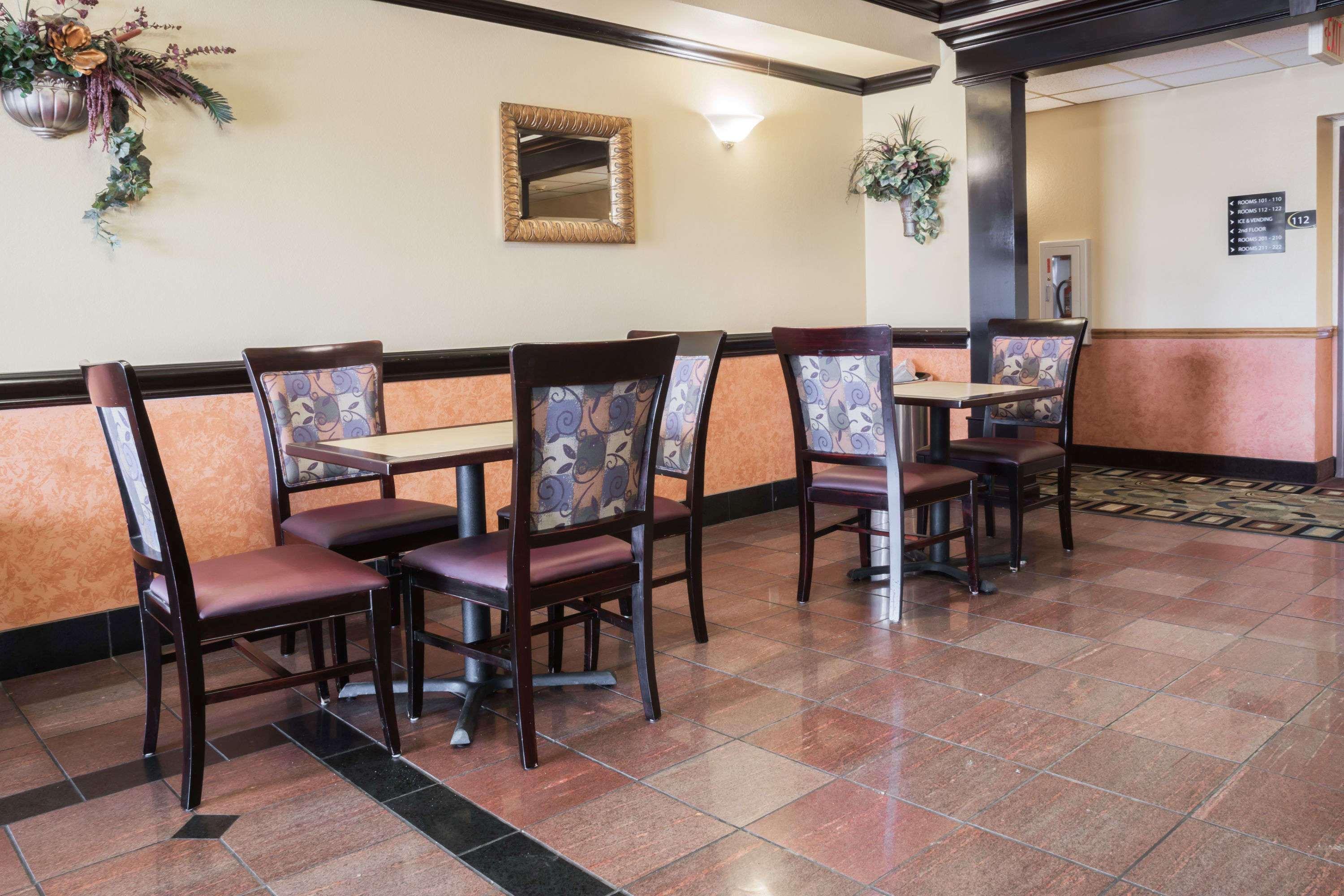 Econo I-10 South Lodge *