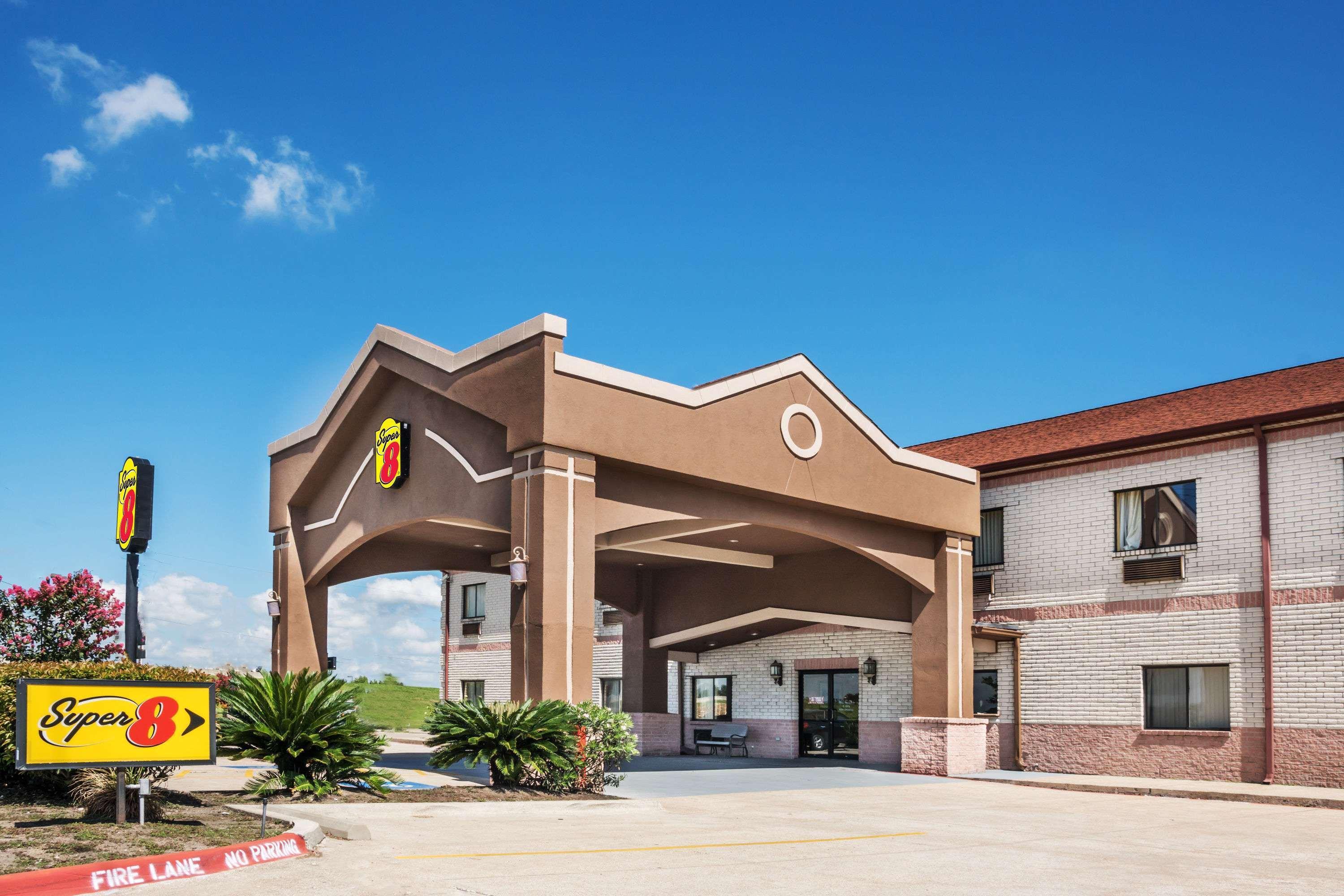 Econo I-10 South Lodge