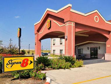Lodge Econo I-10 South *