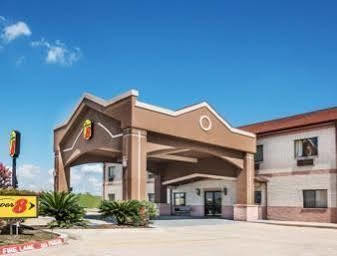 Econo I-10 South Lodge *
