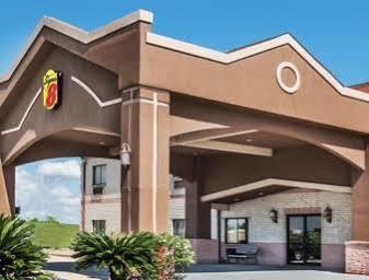 Lodge Econo I-10 South Beaumont