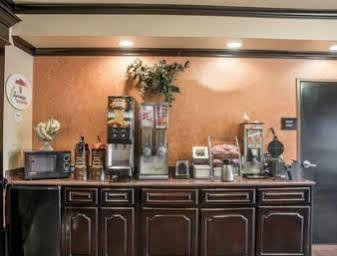 Lodge Econo I-10 South *